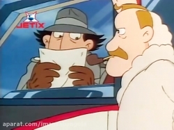 کاراگاه گجت قسمت 9